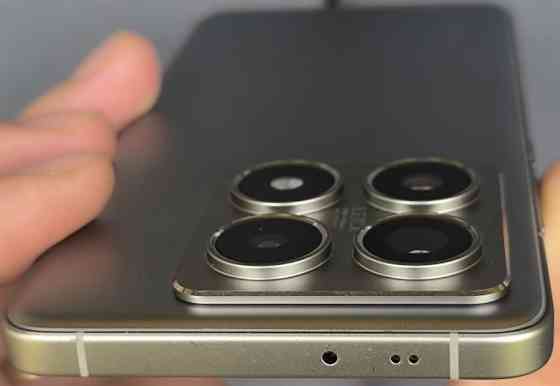Xiaomi 14T Pro 12/1TB Titan Gray Идеальное состояние Новый АКБ 100% Харьков