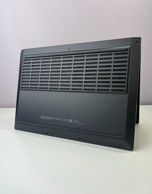 HP Vistus i5-12450H PTX 3050Ti 4Gb 144Hz RAM 15Gb SSD 512Gb. Київ - фото 7