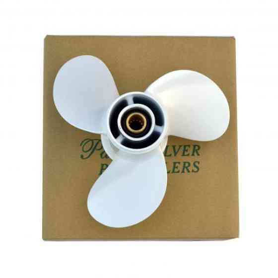 Гвинт PANA-SILVER T-30 13” алюм. Tohatsu 346-64104-5 25-30 л.с. Черкаси