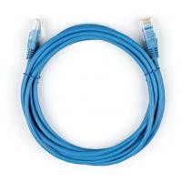 Патч-корд Vinga 3 m COPPER (VCPPCC3B) Киев - изображение 1