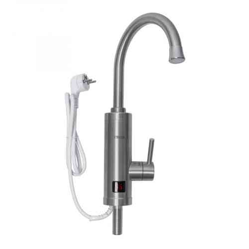 Проточний водонагрівач Noveen IWH850 INOX Дніпро