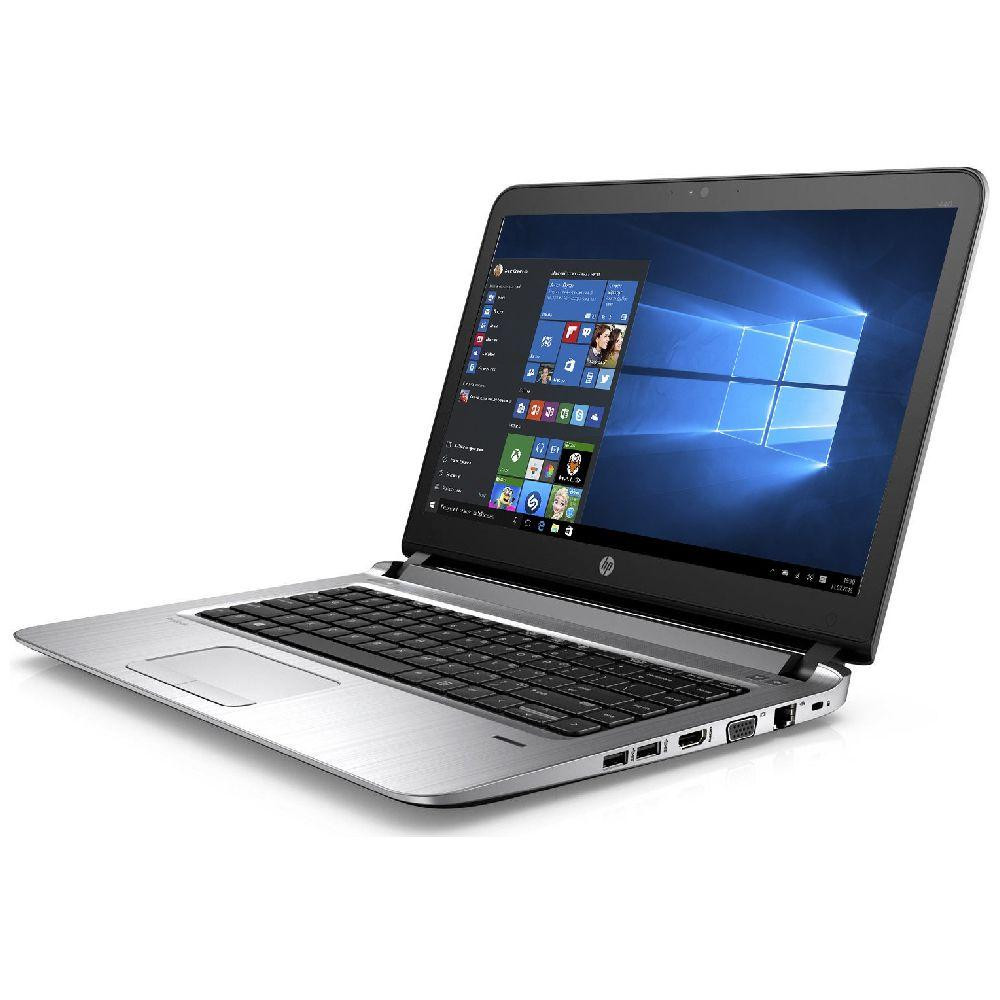 Б/У Ноутбук HP ProBook 440 G3 (i5-6200U/8/256SSD) - Class B Київ - фото 3