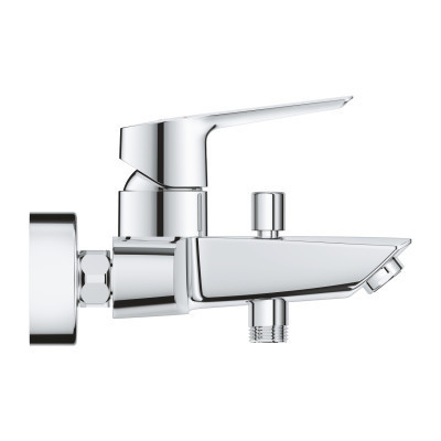 Смеситель Grohe QuickFix 24206002 (CV030583) Винница - изображение 2