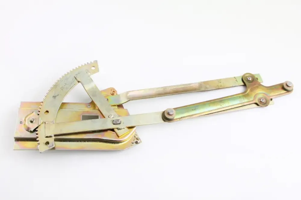 Стеклоподъемник Таврия левый Винница - изображение 2