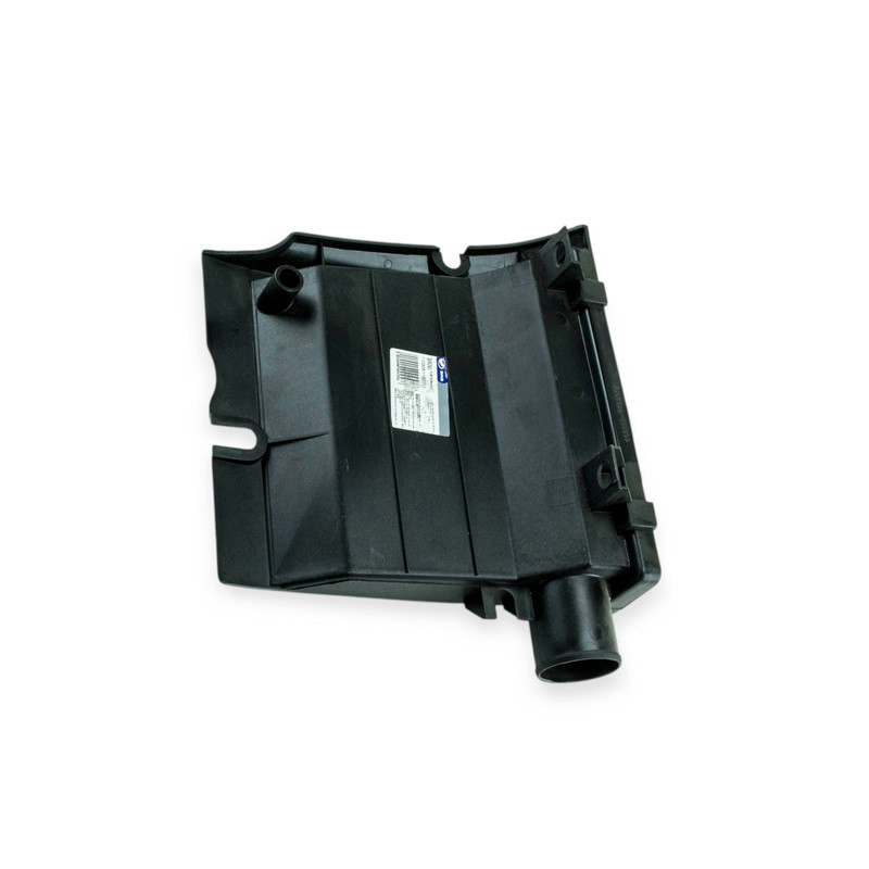 Корпус фильтра таврия-инжектор (низ) воздушного Мукачево - изображение 1