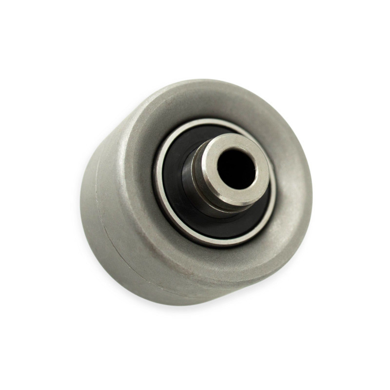 Ремкомплект Сітроен Berlingo 1.9D (DW8 1868) (ремінь, ролики) ГРМ Мукачево - фото 2