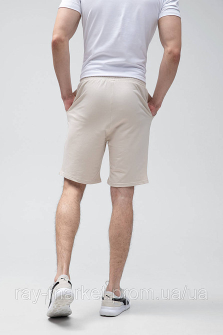 Набор шорты базовые мужские 2 шт 