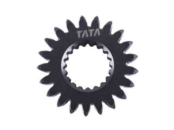 Шестерня коленвала привода корзины сцепления CB-250/300 Мукачево