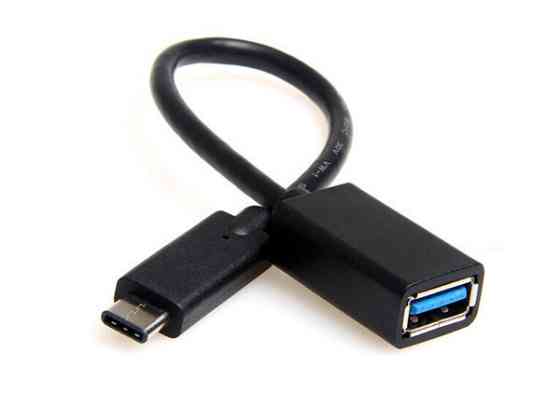 OTG-шнур, Type-C Винница