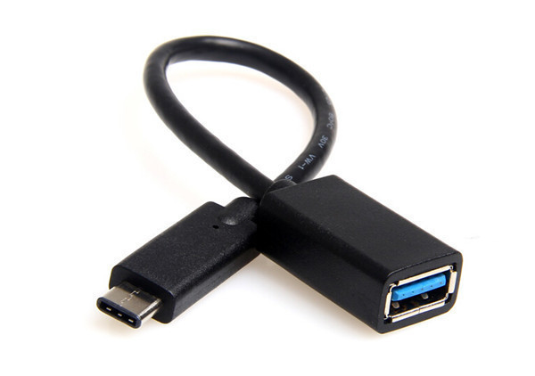 OTG-шнур, Type-C Вінниця - фото 3