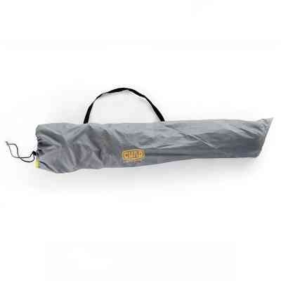 Крісло складане СИЛА Павук 50х50х80 см + чохол (960752) Вінниця