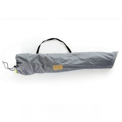 Кресло складное СИЛА Павук 50х50х80 см + чохол (960752) Винница - изображение 2