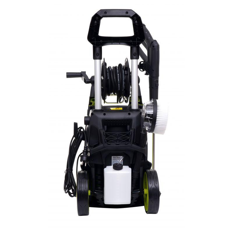 Мойка высокого давления Kraft&Dele  KD668 3000W 280BAR Киев - изображение 7