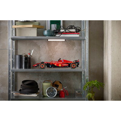 Конструктор LEGO Technic Автомобиль F1 Ferrari SF-24 (42207) Винница - изображение 7