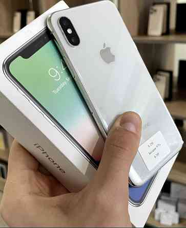 Айфон iPhone X 256Gb. Neverlock . Київ