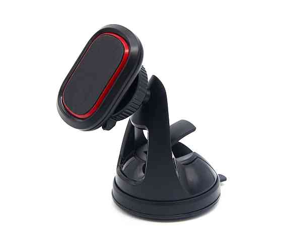 Магнітний тримач для телефону в автомобіль H-CT507 Дніпро
