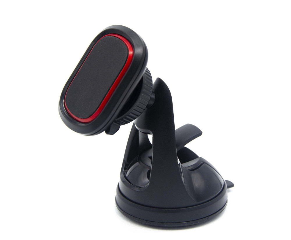 Магнітний тримач для телефону в автомобіль H-CT507 Дніпро - фото 2