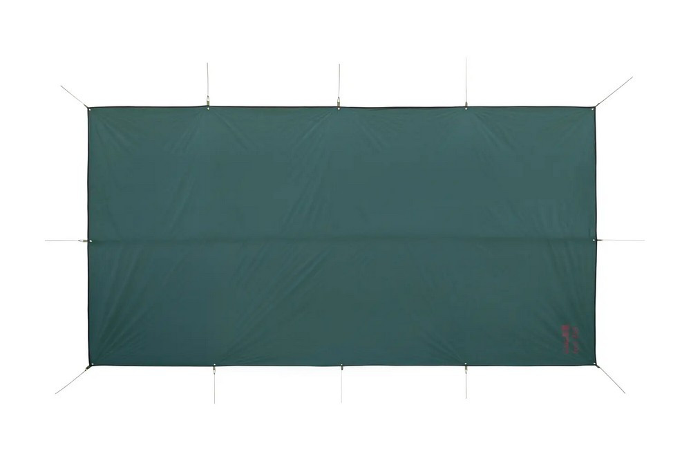 Тент Tramp Tent 3 х 3м green UTRT-100 Киев - изображение 8