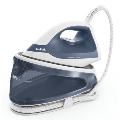 Паровая станция Tefal SV4110E0 Винница - изображение 2