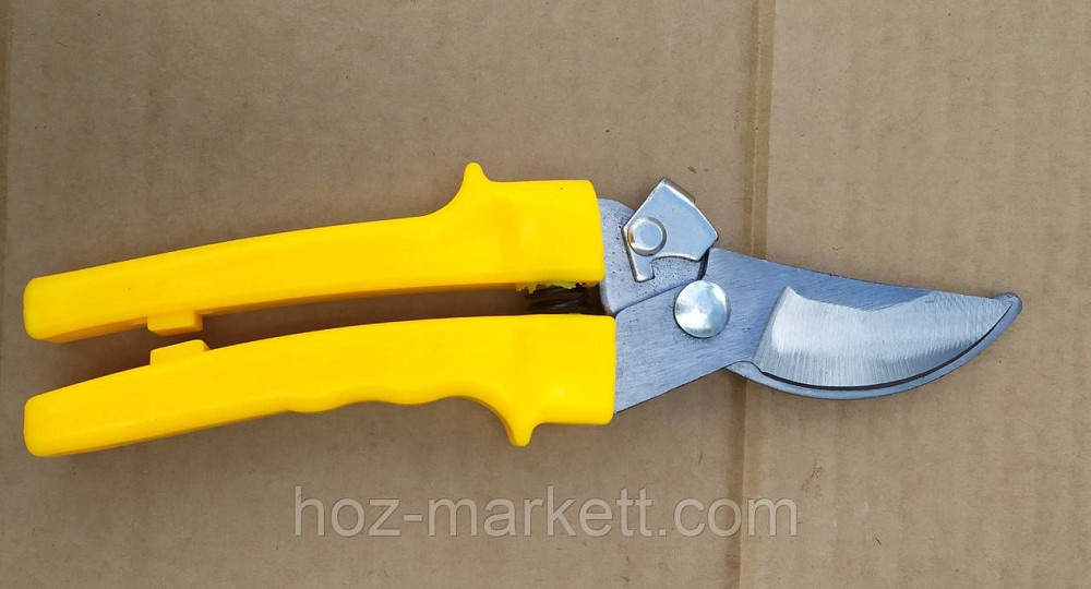 Секатор садовий Ножиці садові 200 мм Харків - фото 3