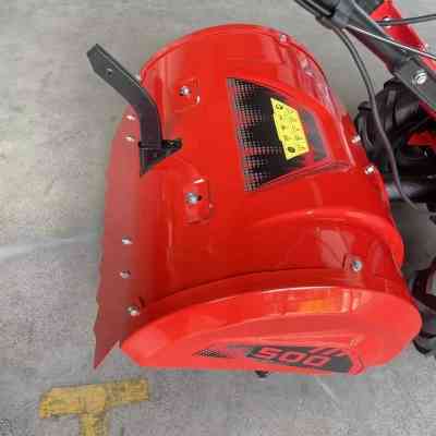 Мотоблок Forte 500 7кс (132639) Вінниця