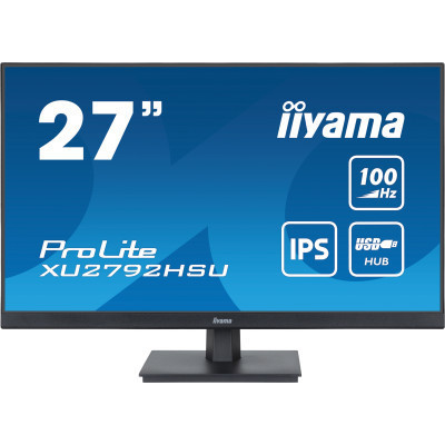 Монитор iiyama XU2792HSU-B6 Винница - изображение 1