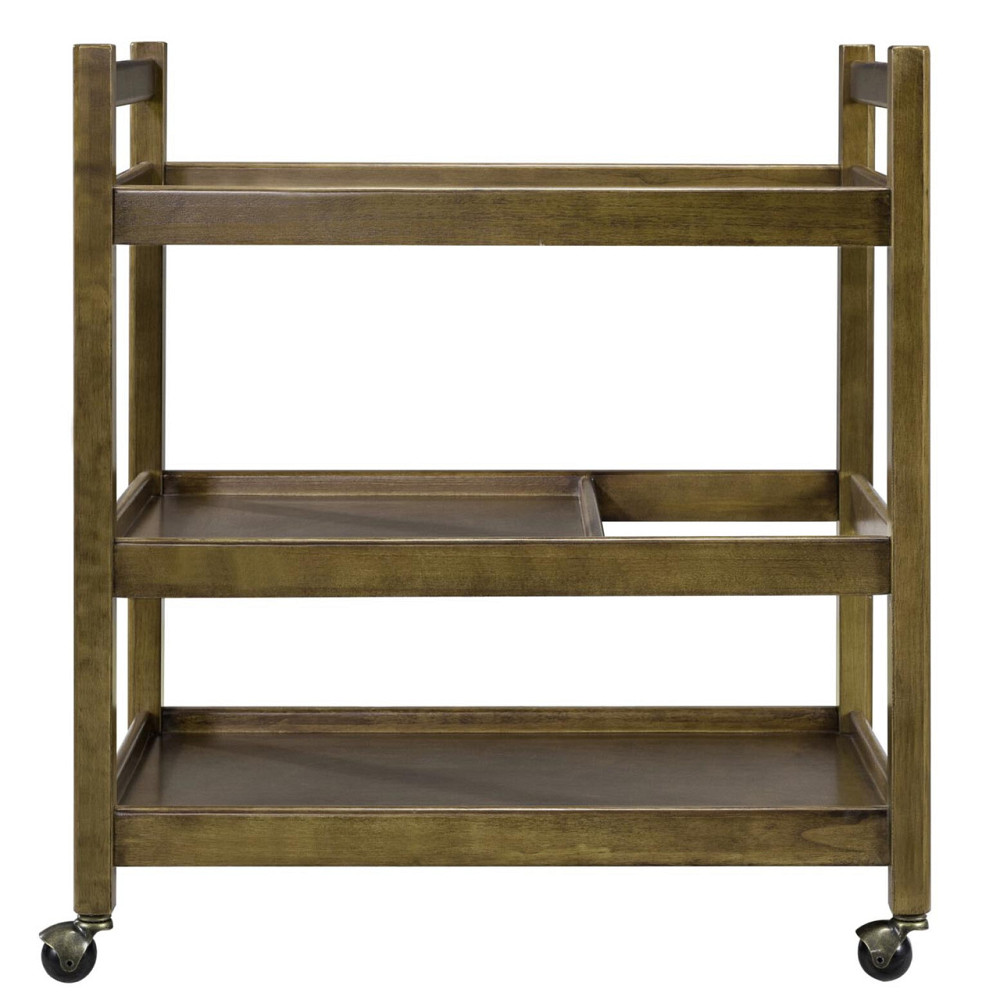 Сервірувальний столик "Хавенбі" мускат Миколаїв - фото 1