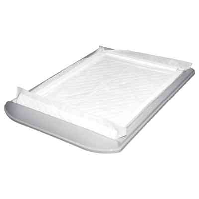 Туалет для собак Природа малий 40х55 см (5000000001347) Вінниця