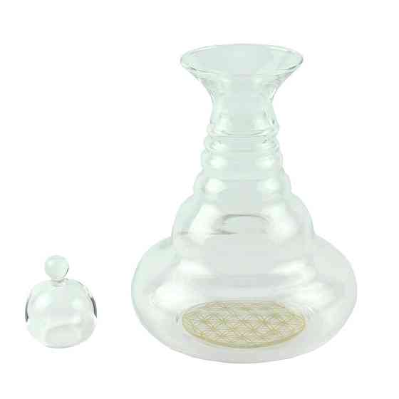 Графін "Алладін", золотий Рівне