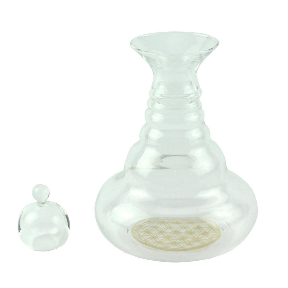 Графін "Алладін", золотий Рівне - фото 2