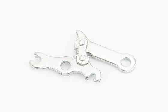 Важіль пружини гальма (стрічки) MS-170/180/191/192/200/261/270/271/280/290/291/310/311/341/361/362/390/440/460/461/6 650/660/661 Київ