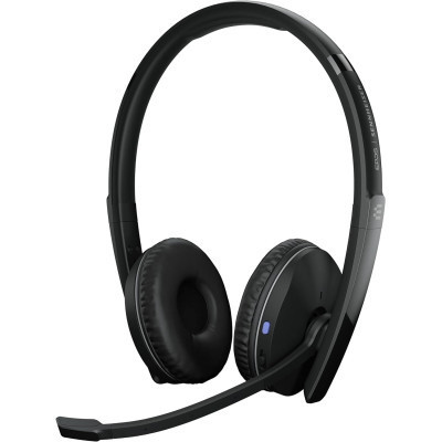 Навушники Epos C20 Wireless Black (1001146) Вінниця - фото 1