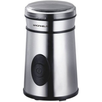 Кавомолка Grunhelm GC3250S Вінниця - фото 1