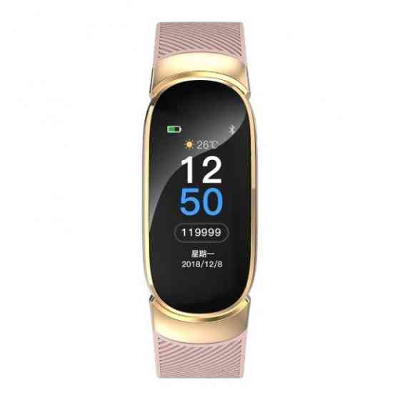 Умные часы Smart Victory Band Pro Beige Винница