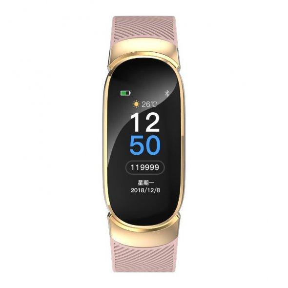 Розумний годинник Smart Victory Band Pro Beige Вінниця - фото 1