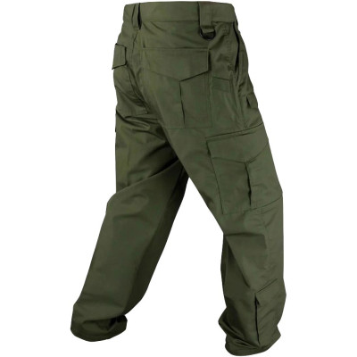 Штани Condor-Clothing Sentinel Tactical Pants Olive Drab 36/34 (608-001-36-34) Вінниця - фото 2