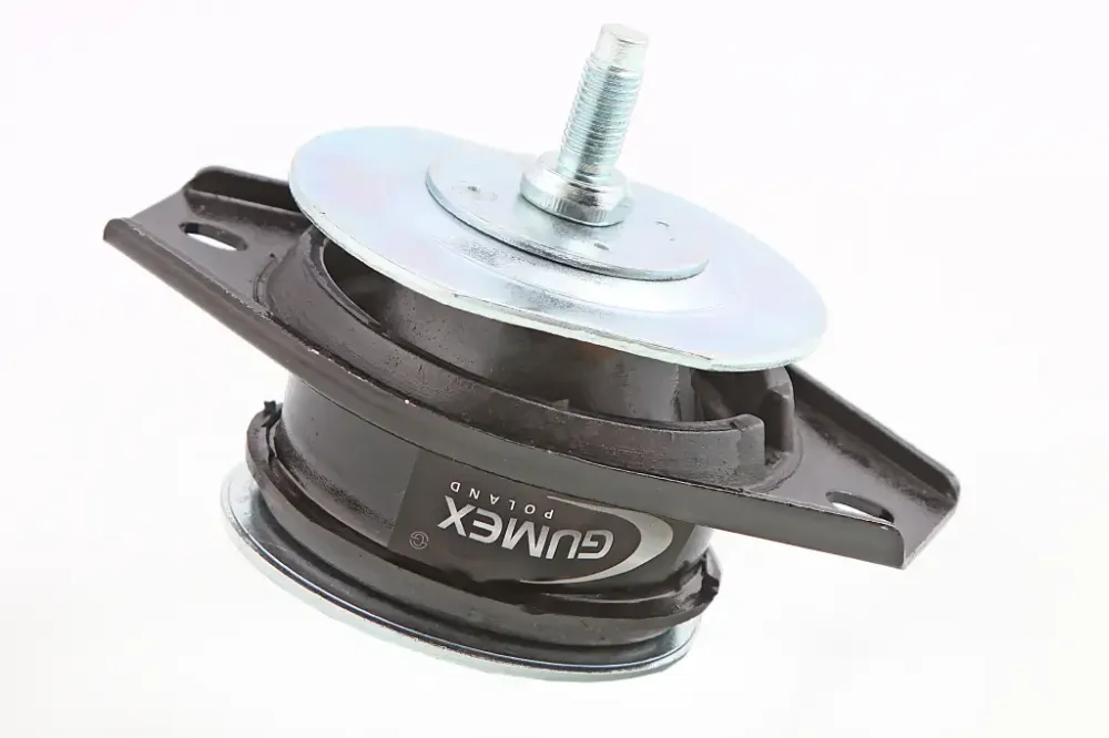 Подушка двигателя 2110 левая Gumex Винница - изображение 2