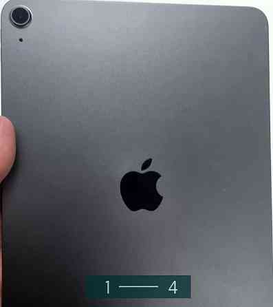 Планшет Apple Ipda Air 5 2022 m1 256gb Киев