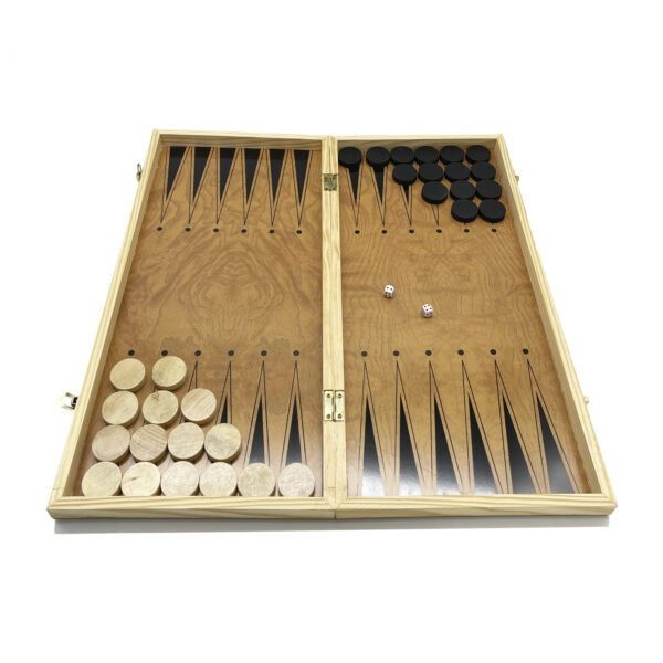 Набор настольных игр 