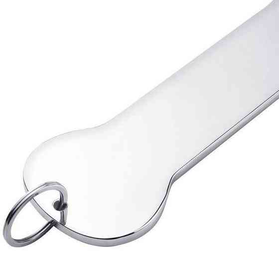 ШЛЬОПАЛКА з колекції Spanking Paddle-SPP014 ( довжина 30,6 см, ширина 11 см ) Sex Aura Київ