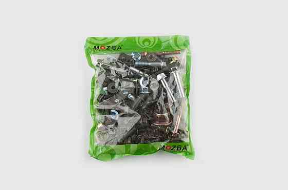 Набор крепежа Сузуки Мукачево