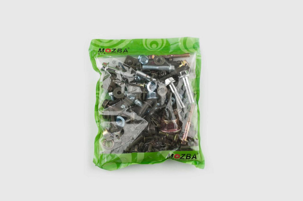 Набор крепежа Сузуки Мукачево - изображение 1