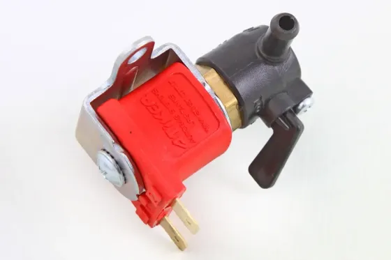 Клапан ГБО бензина пластик Atiker Винница