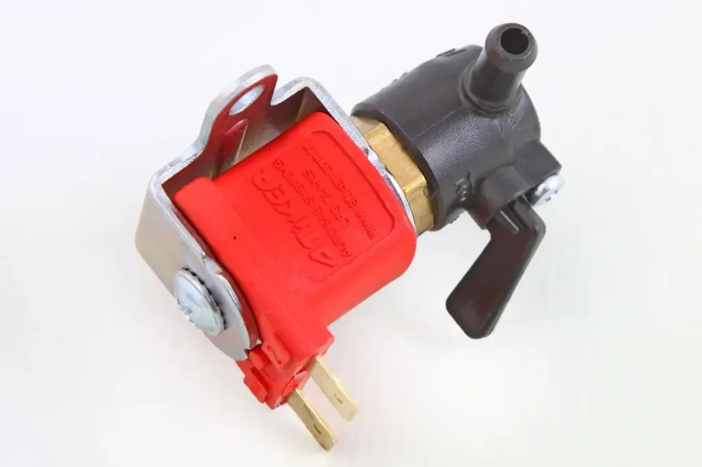 Клапан ГБО бензина пластик Atiker Винница - изображение 3