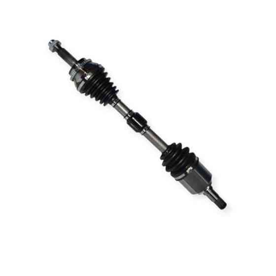 Привод автомобиль Тойота Corolla Verso (2004-) передний левый L (z20x26) Мукачево