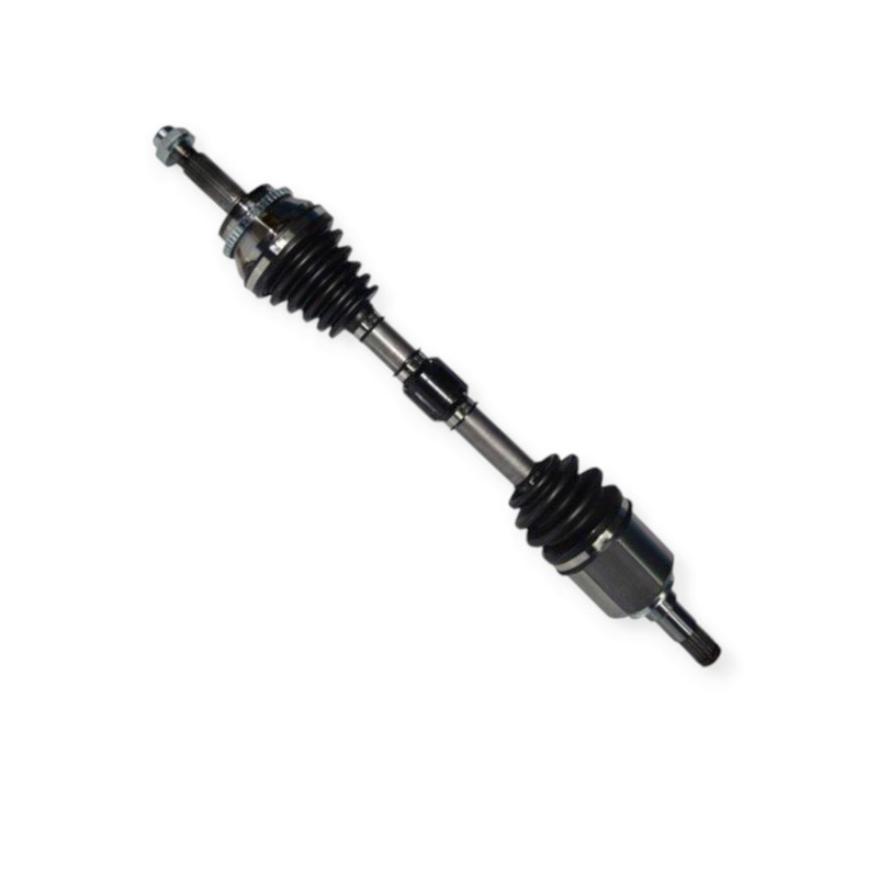 Привод автомобиль Тойота Corolla Verso (2004-) передний левый L (z20x26) Мукачево - изображение 1