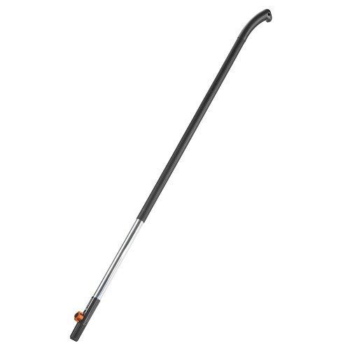 Ручка алюминиевая к комбисистему GARDENA 130 см Одесса - изображение 4