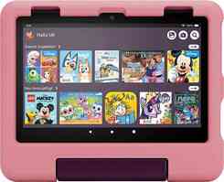 Графический планшет Amazon Fire HD 8 Kids (2024) Księżniczki Disneya Киев