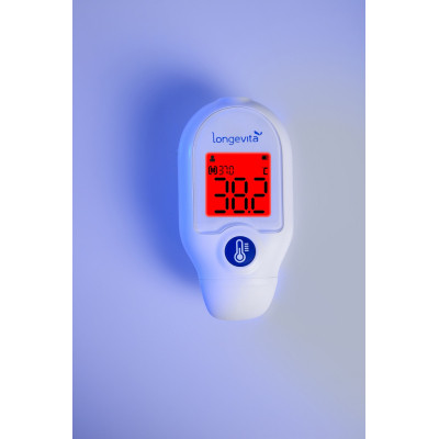 Термометр Longevita DET-3022 Винница - изображение 5
