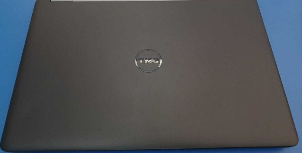 Ноутбук DELL 5570 ідеальний стан. Київ - фото 1